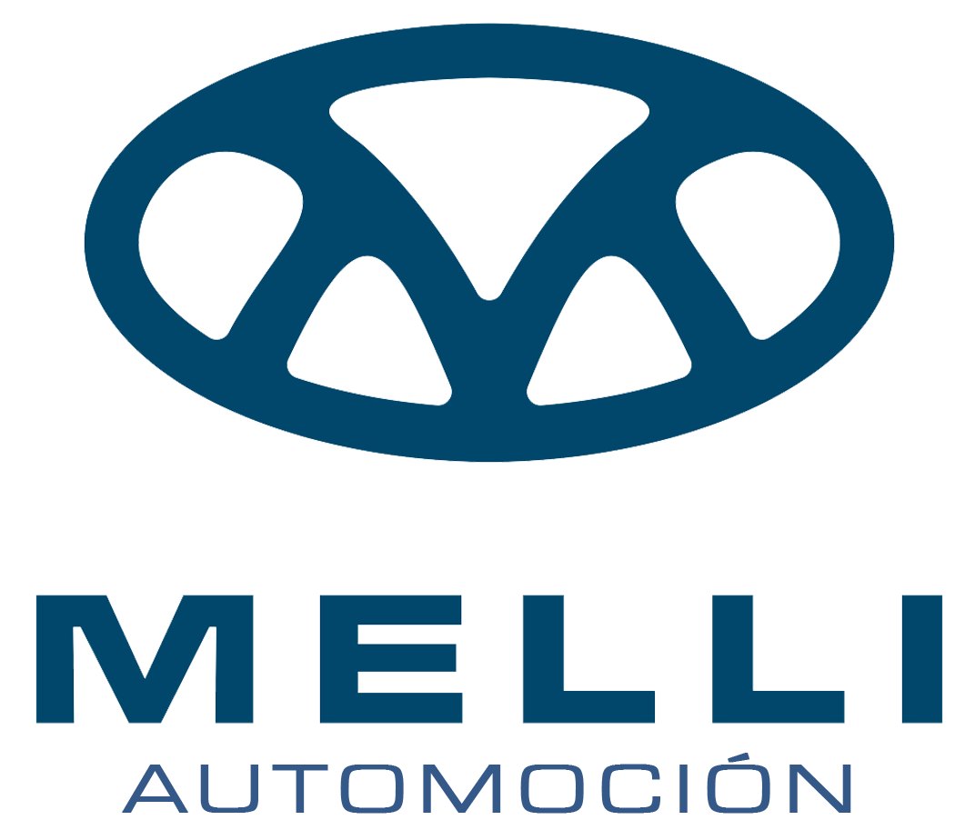logo GRUPO MELLI AUTOMOCION